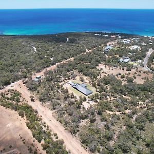 Eagle Bay House